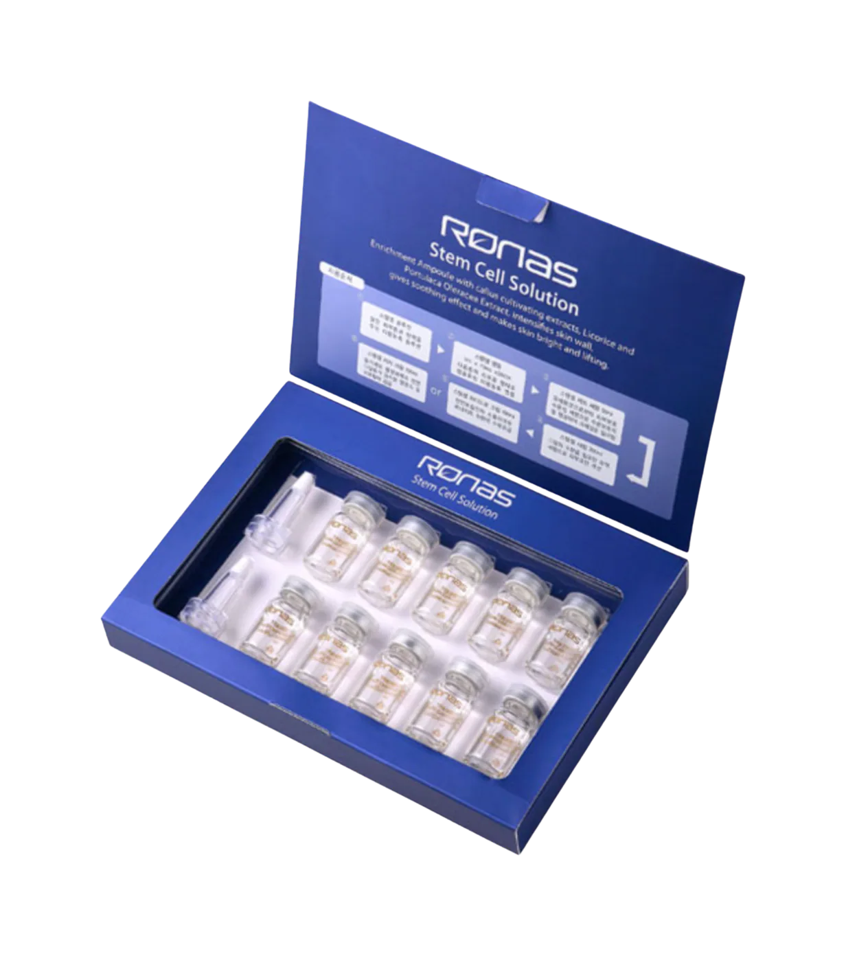 Ronas Stem Cell Solution
