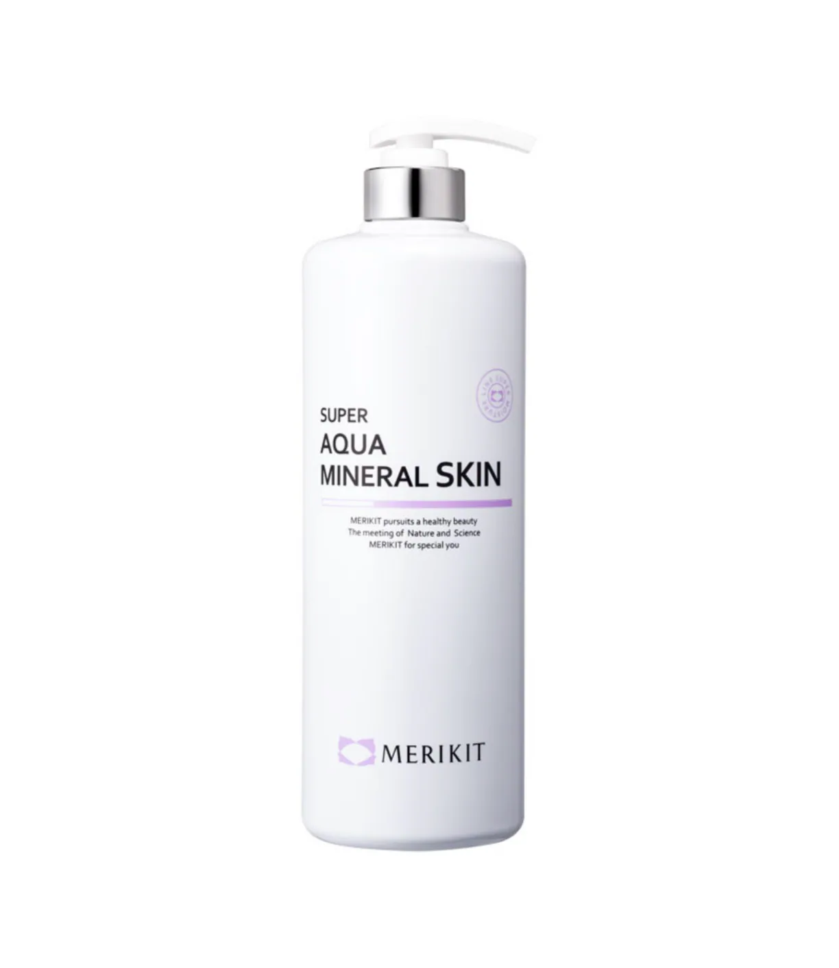 Merikit SUPER AQUA MINERAL TONER