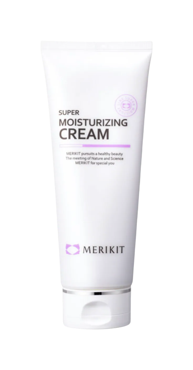 Merikit SUPER MOISTURIZING CREAM