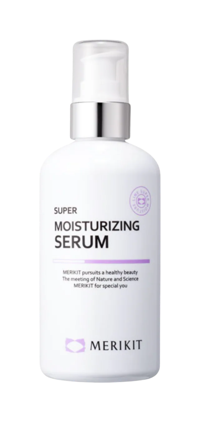 Merikit SUPER MOISTURIZING SERUM