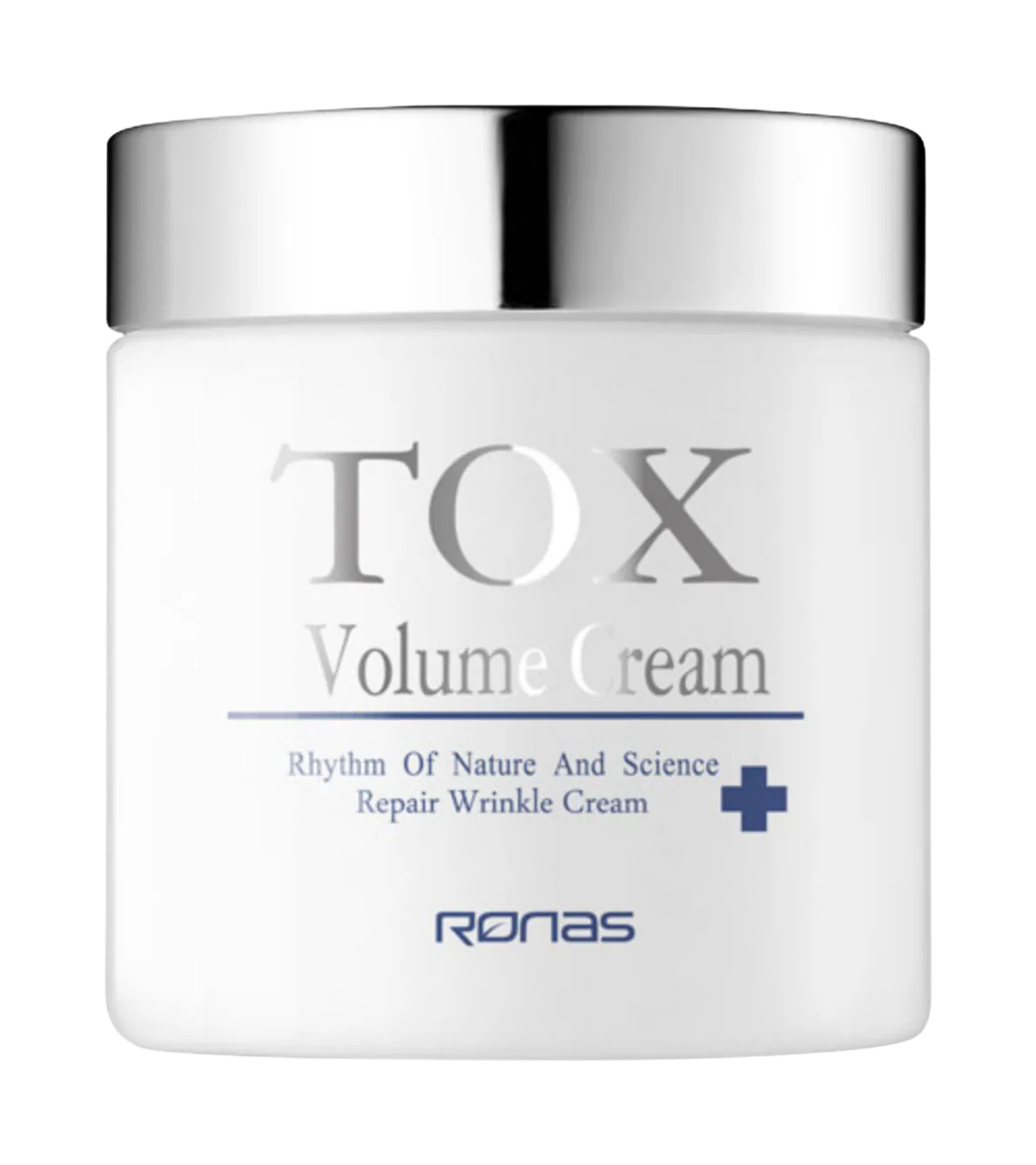 Ronas Tox Volume cream
