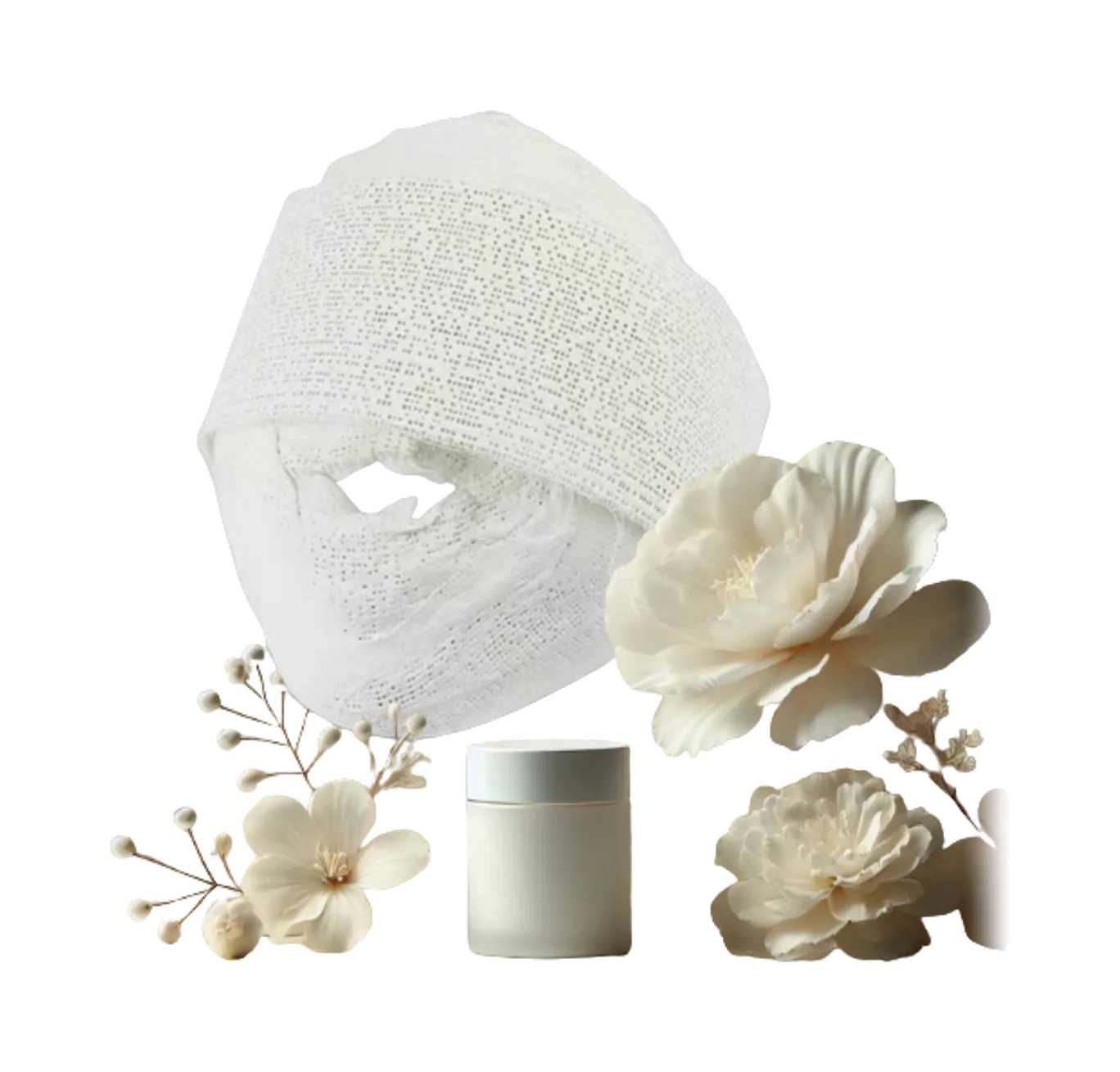 B’ethique ULTRA LIFTING MASK