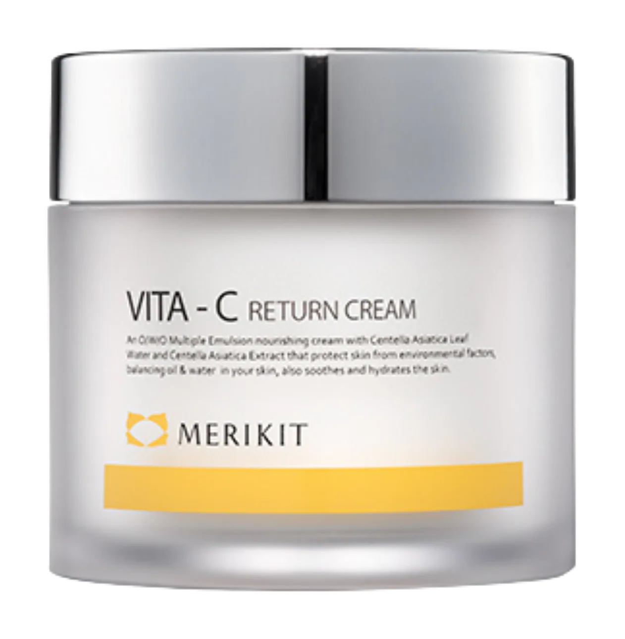 Merikit VITA-C RETURN CREAM