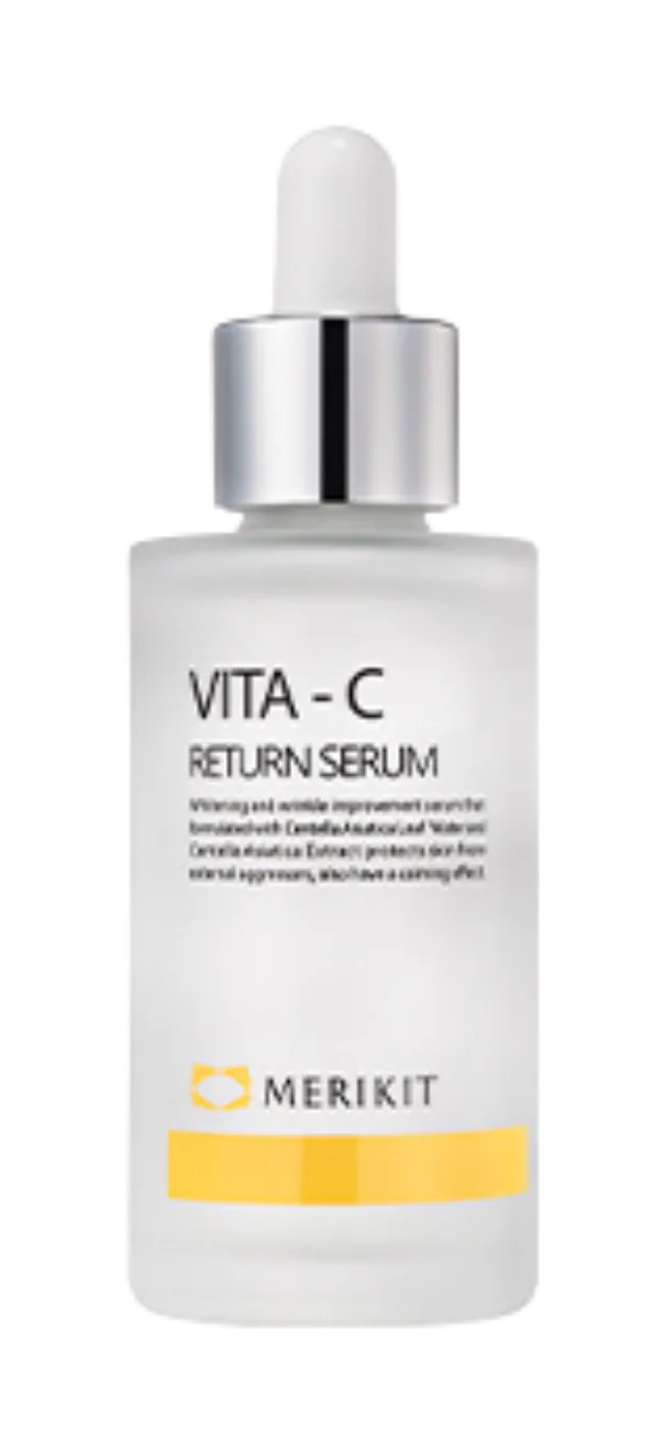 Merikit VITA-C RETURN SERUM