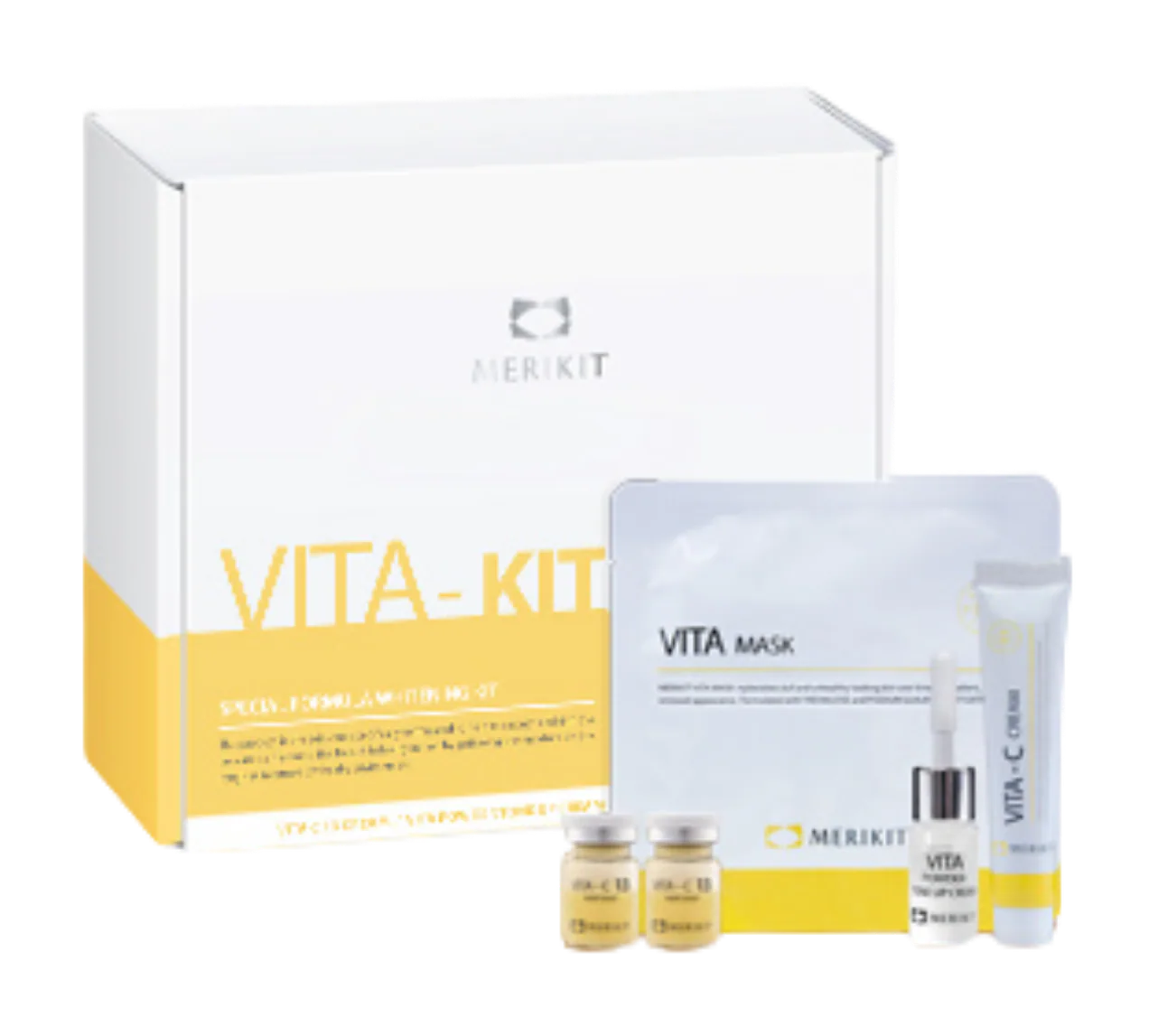 Merikit VITA KIT