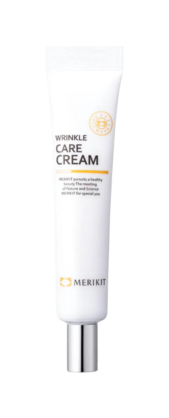 Merikit WRINKLE CARE CREAM
